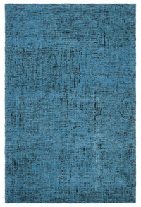 Safavieh Abstract Abt208A Blue / Multi Solid Color Area Rug