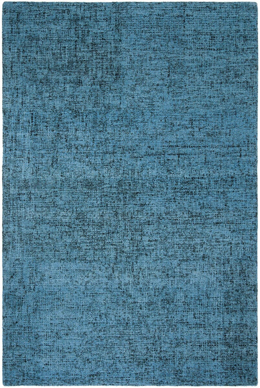 Safavieh Abstract Abt208A Blue / Multi Solid Color Area Rug