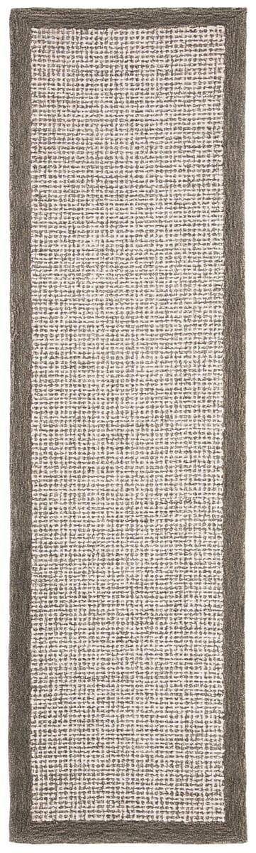 Safavieh Abstract Abt220A Sage / Ivory Solid Color Area Rug