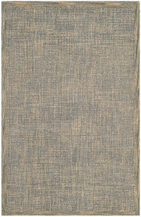 Safavieh Abstract Abt220B Gold / Grey Solid Color Area Rug