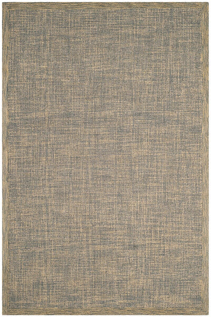 Safavieh Abstract Abt220B Gold / Grey Solid Color Area Rug