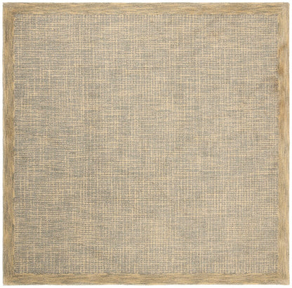 Safavieh Abstract Abt220B Gold / Grey Solid Color Area Rug