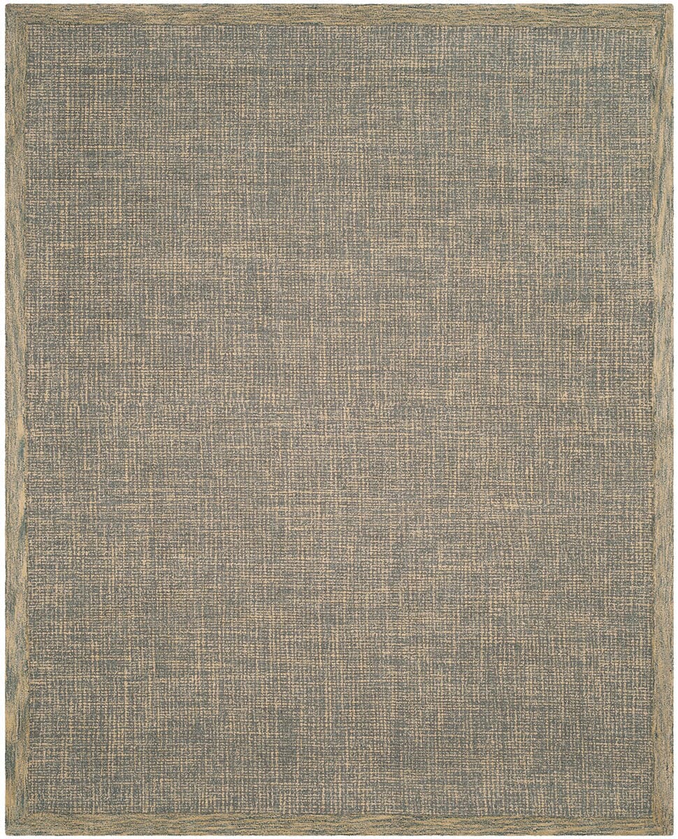 Safavieh Abstract Abt220B Gold / Grey Solid Color Area Rug