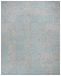 Safavieh Abstract Abt602M Blue / Grey Area Rug