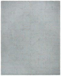 Safavieh Abstract Abt602M Blue / Grey Area Rug