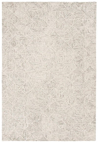 Safavieh Abstract Abt763J Light Blue Geometric Area Rug