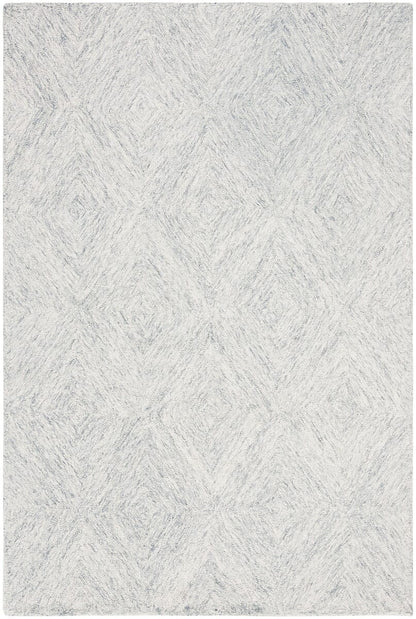 Safavieh Abstract Abt767G Silver Area Rug