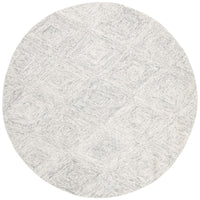 Safavieh Abstract Abt767G Silver Area Rug