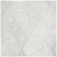 Safavieh Abstract Abt767G Silver Area Rug