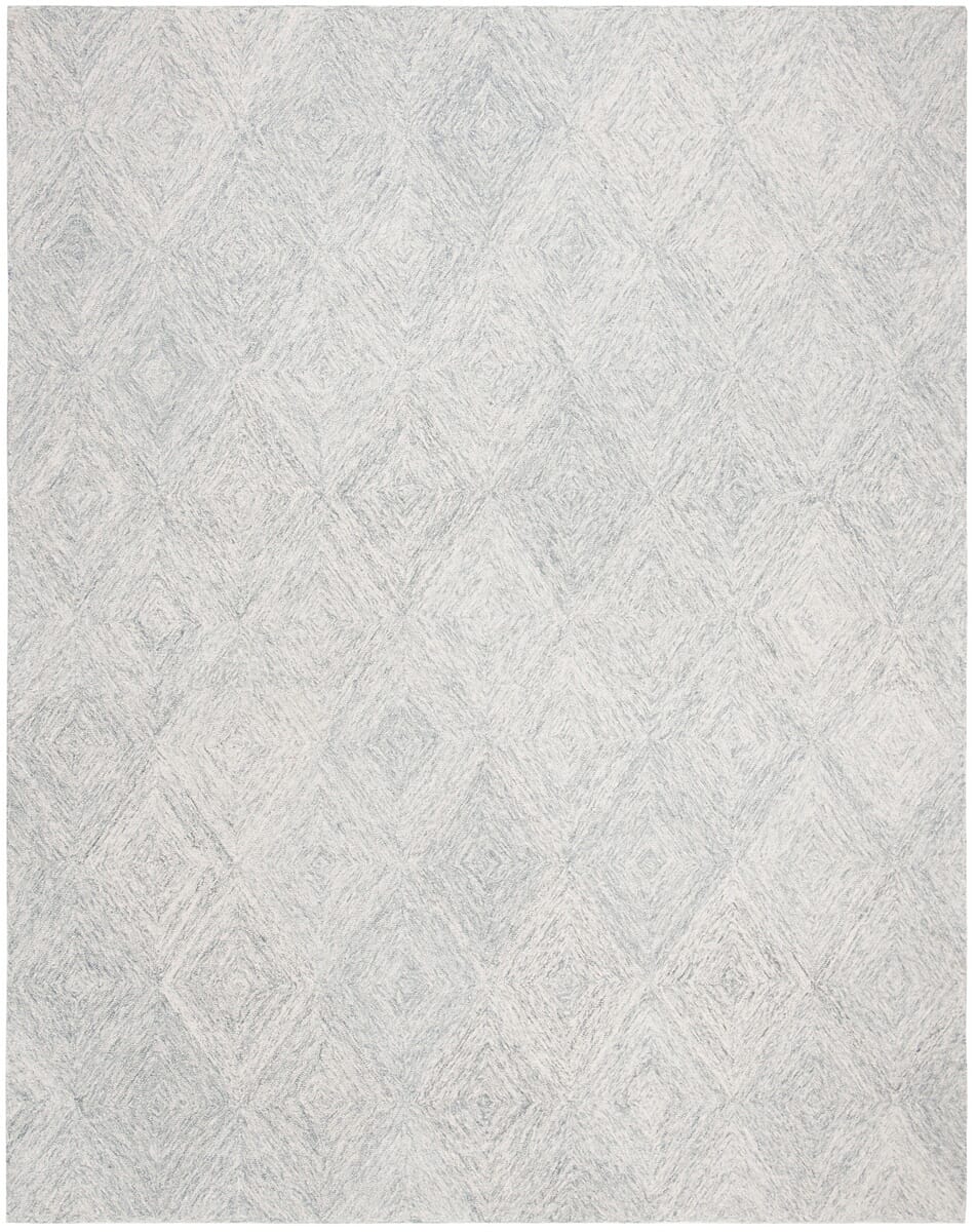 Safavieh Abstract Abt767G Silver Area Rug