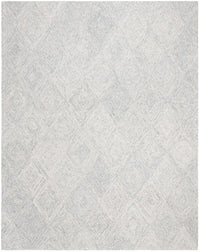 Safavieh Abstract Abt767G Silver Area Rug