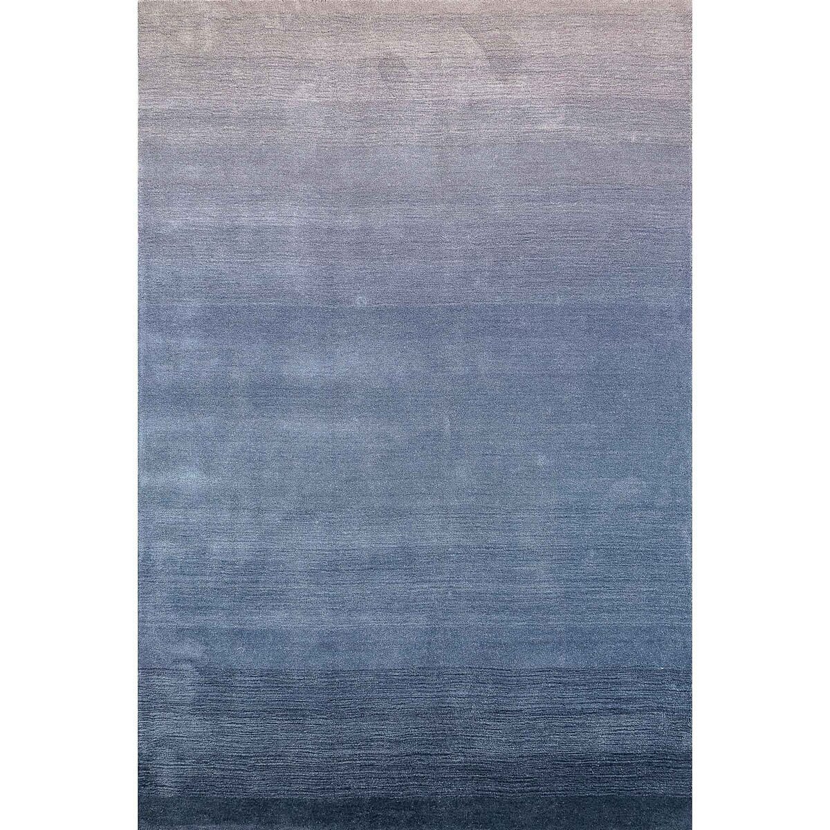 Liora Manne Arca Ombre 9206/33 Denim Area Rug