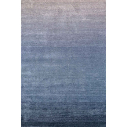 Liora Manne Arca Ombre 9206/33 Denim Area Rug