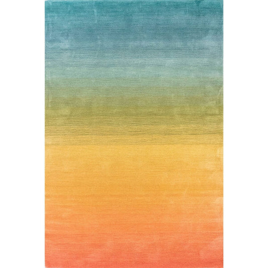 Liora Manne Arca Ombre 9206/44 Rainbow Area Rug