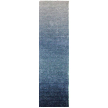 Liora Manne Arca Ombre 9206/33 Denim Area Rug