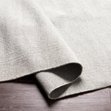 Surya Acacia Acc-2300 Light Gray Rug.