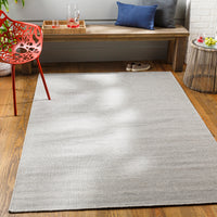 Surya Acacia Acc-2300 Light Gray Area Rug