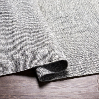 Surya Acacia Acc-2301 Medium Gray Area Rug