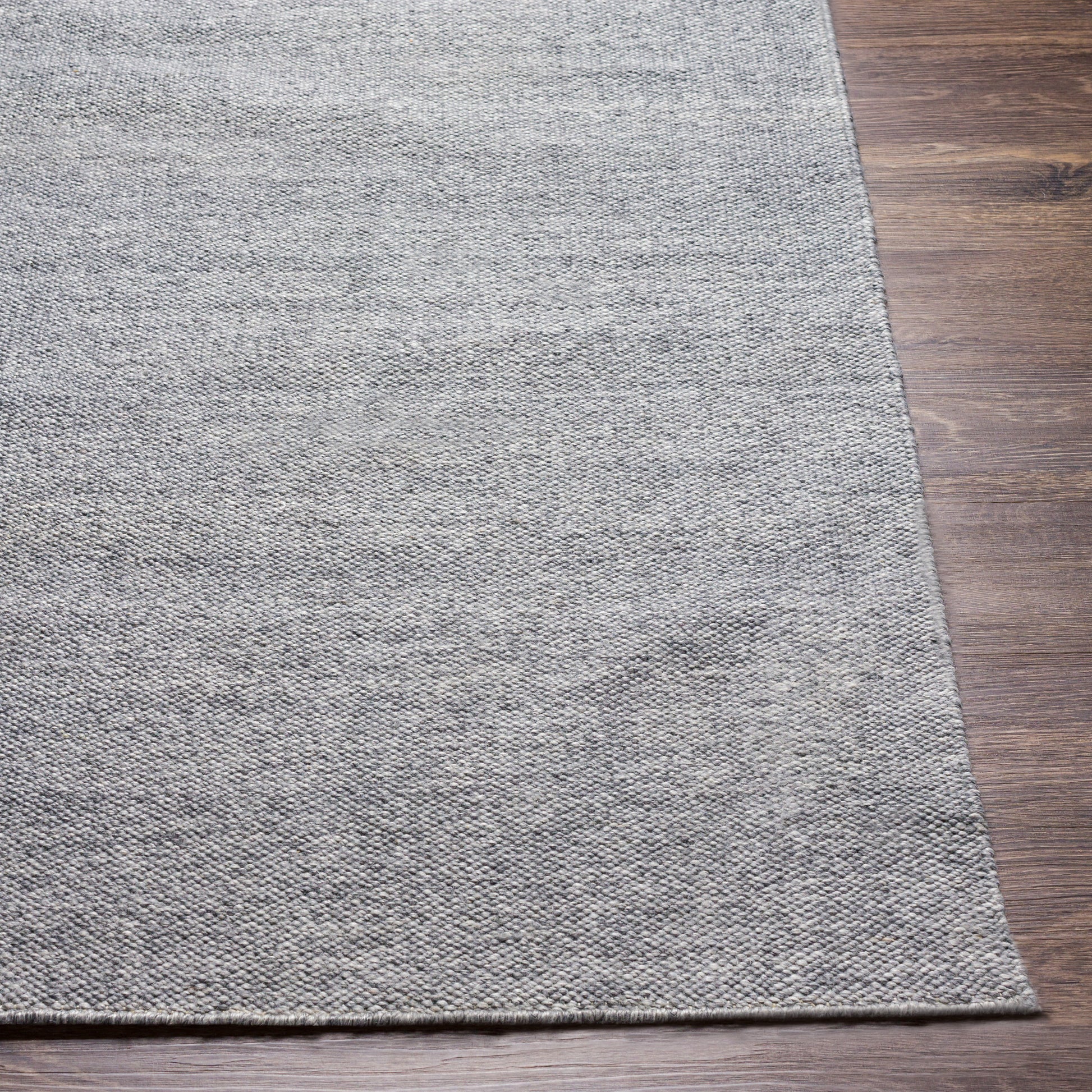 Surya Acacia Acc-2301 Medium Gray Area Rug