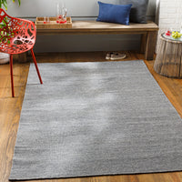 Surya Acacia Acc-2301 Medium Gray Area Rug