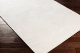 Surya Acacia Acc-2302 Cream Rug.