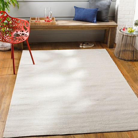 Surya Acacia Acc-2302 Cream Rug.