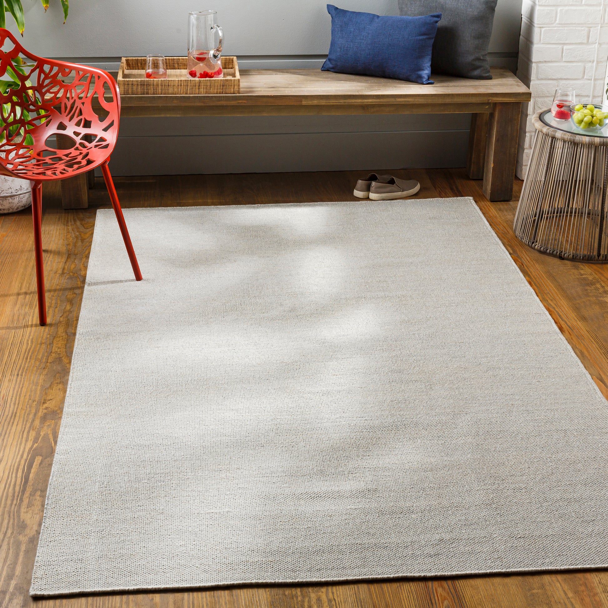 Surya Acacia Acc-2303 Ivory Area Rug