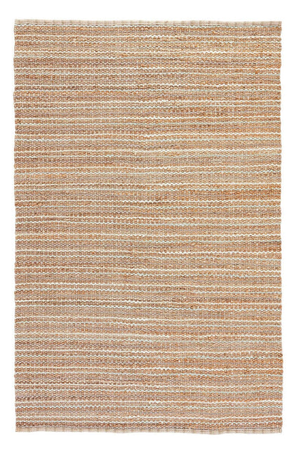 Jaipur Andes Cornwall Ad03 Driftwood / Driftwood Solid Color Area Rug