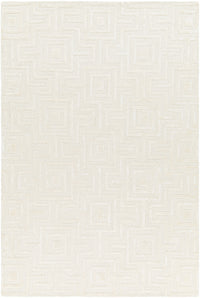 Surya Addison Add-2300 White Area Rug