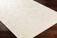 Surya Addison Add-2300 White Area Rug