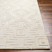 Surya Addison Add-2300 White Area Rug