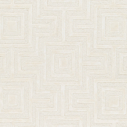 Surya Addison Add-2300 White Area Rug