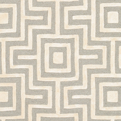 Surya Addison Add-2301 Grey Area Rug