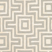 Surya Addison Add-2301 Grey Area Rug