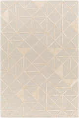 Surya Addison Add-2302 Brown Rug.