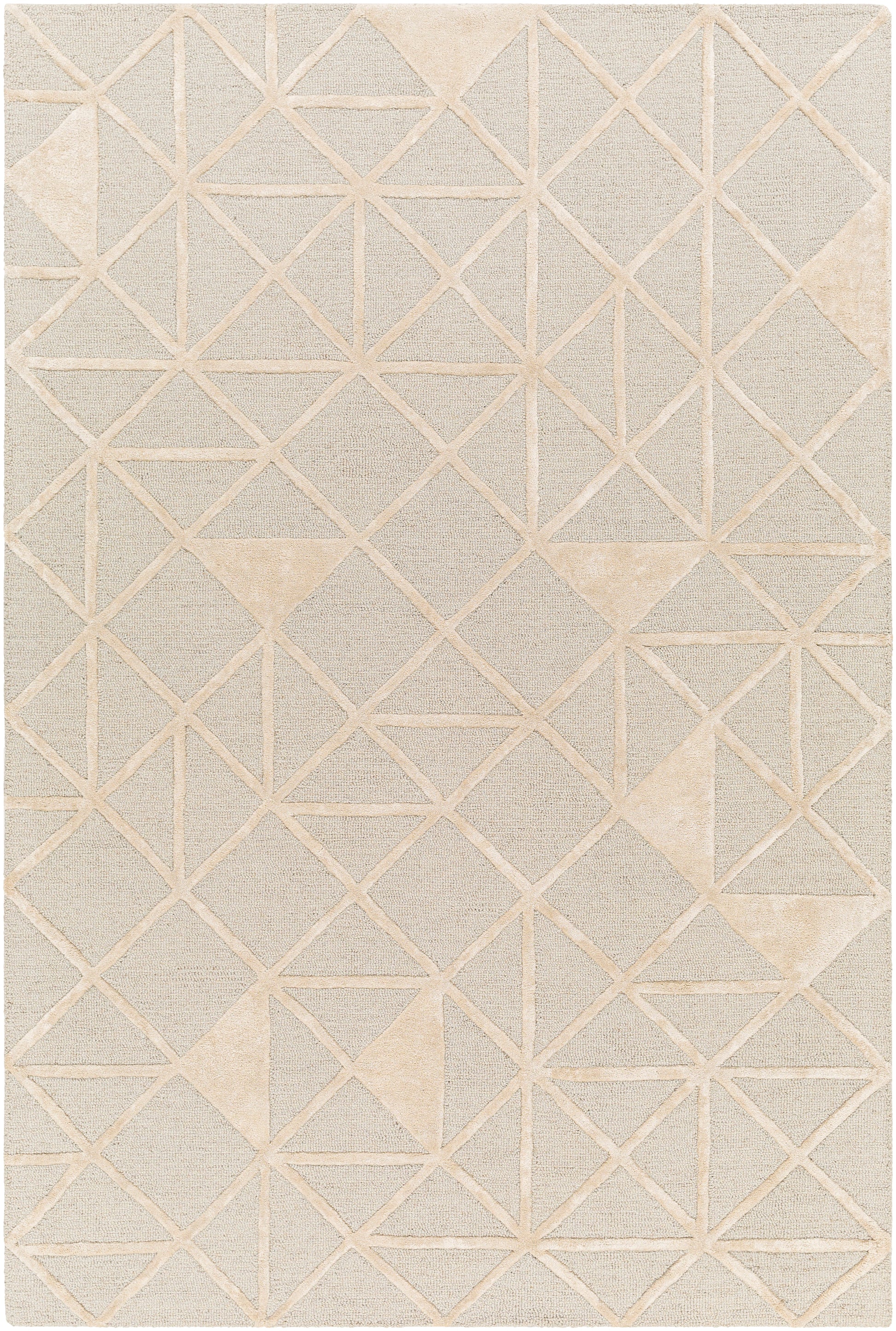 Surya Addison Add-2302 Brown Area Rug