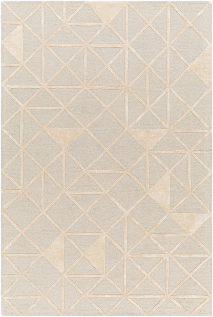 Surya Addison Add-2302 Brown Area Rug