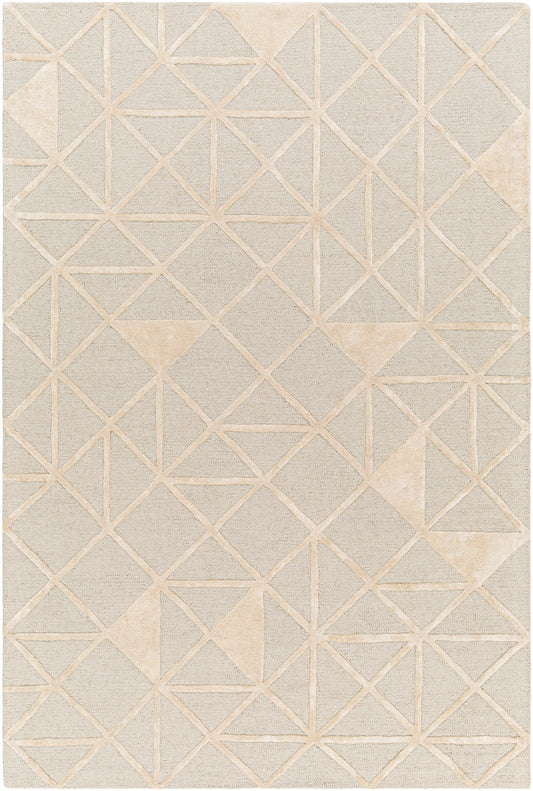 Surya Addison Add-2302 Brown Area Rug