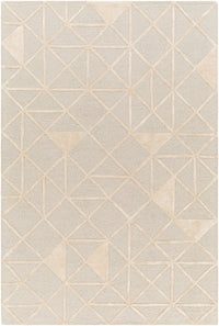 Surya Addison Add-2302 Brown Area Rug