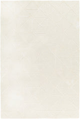 Surya Addison Add-2303 White Rug.