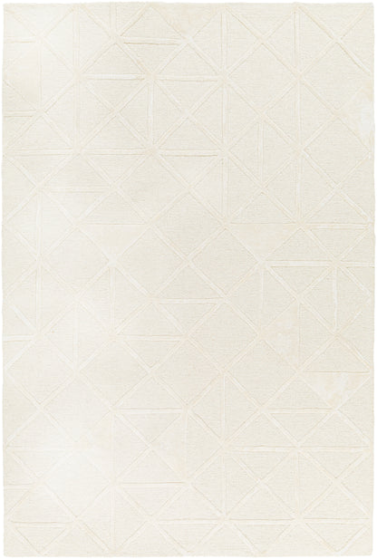 Surya Addison Add-2303 White Area Rug