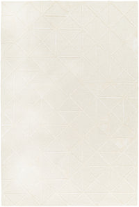 Surya Addison Add-2303 White Area Rug