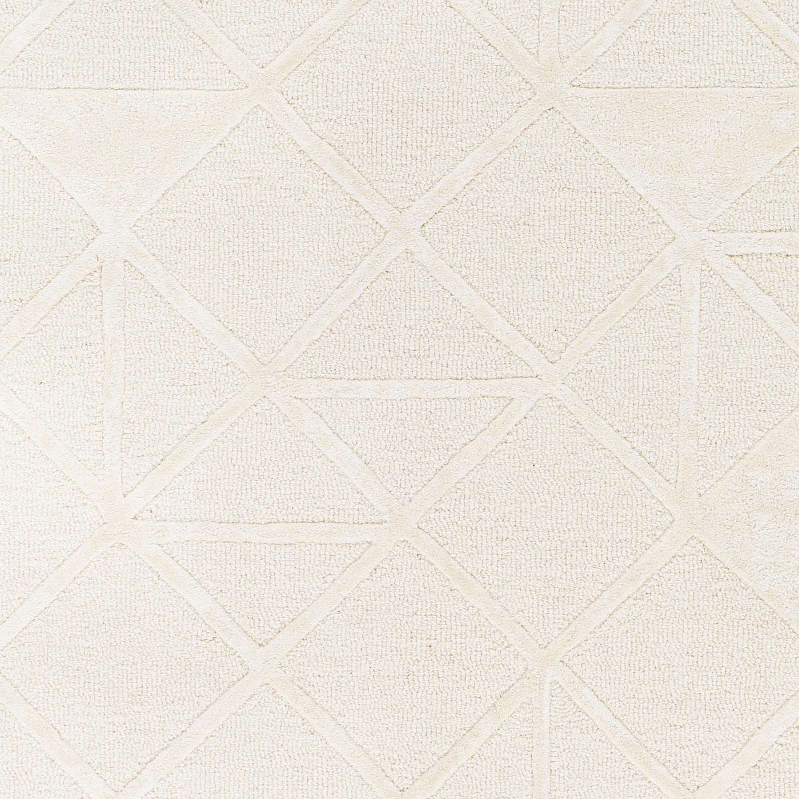 Surya Addison Add-2303 White Area Rug