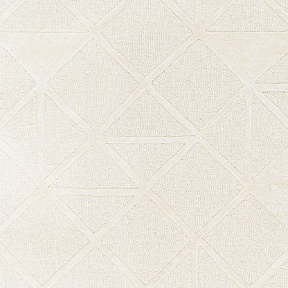 Surya Addison Add-2303 White Area Rug