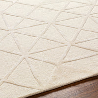 Surya Addison Add-2303 White Area Rug