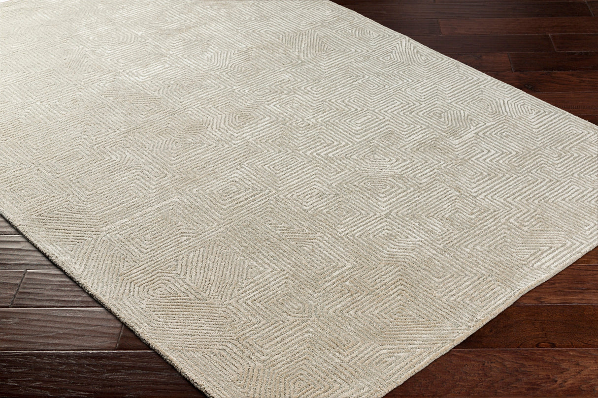 Surya Addison Add-2304 Brown Rug.
