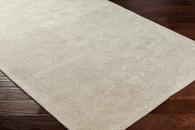 Surya Addison Add-2304 Brown Rug.