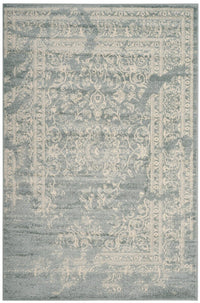 Safavieh Adirondack Adr101T Slate / Ivory Vintage / Distressed Area Rug