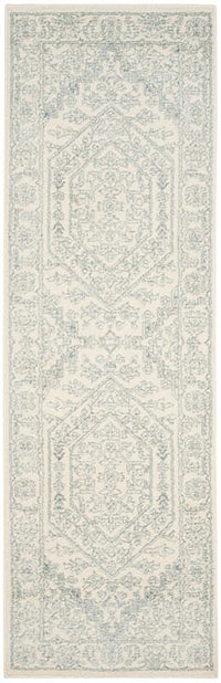 Safavieh Adirondack Adr108S Ivory / Slate Area Rug