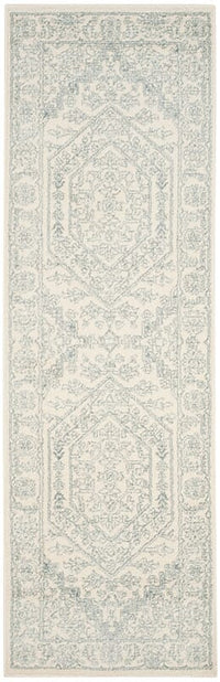 Safavieh Adirondack Adr108S Ivory / Slate Area Rug